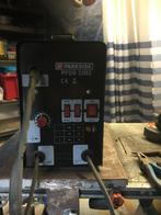 lasapparaat flux, Doe-het-zelf en Verbouw, Gereedschap | Lasapparaten, Ophalen, Gebruikt, Minder dan 150 ampère, Overige typen