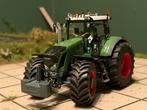 Fendt 828 Vario verbouwd 1:32 Wiking, Ophalen of Verzenden, Zo goed als nieuw, Tractor of Landbouw, Overige merken