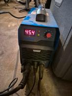 Professionele Plasmasnijder Powertherm max 45, Doe-het-zelf en Verbouw, Gereedschap | Lasapparaten, Ophalen of Verzenden, Zo goed als nieuw