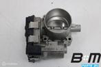 Gasklephuis VW Golf 7 1.4 TFSI CUKB 03F133062C, Auto-onderdelen, Gebruikt