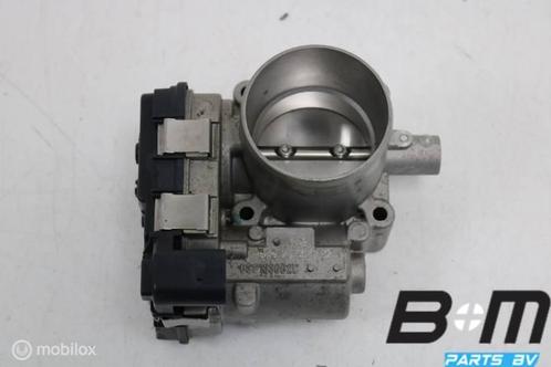Gasklephuis VW Golf 7 1.4 TFSI CUKB 03F133062C, Auto-onderdelen, Motor en Toebehoren, Gebruikt