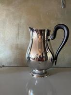 Prachtige Christofle Malmaison water pitcher, Ophalen, Zilver