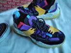 Collector Zeldzaam Dames Schoenen Enzo Tales Collector Item, Kleding | Dames, Schoenen, Ophalen, Kenzo, Zwart, Sneakers of Gympen