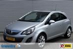 Opel CORSA 1.2-16V 3DRS. BLITZ / NL AUTO / NAVI / ECC / CRUI, 750 kg, 4 cilinders, 1229 cc, Origineel Nederlands