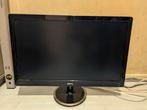BenQ V2420-T 24 inch Monitor, Ophalen, Gebruikt, Full HD, VGA