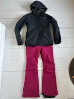 zgan Rip Curl jas en broek mt S, Ophalen of Verzenden, Zo goed als nieuw, Rip Curl, Maat 36 (S)