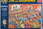 De Goochelbeurs: Puzzel Jan van Haasteren, Gebruikt, 500 t/m 1500 stukjes, Legpuzzel, Ophalen