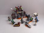 Lego Ninjago 71717, Ophalen of Verzenden, Zo goed als nieuw, Complete set, Lego