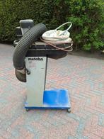 Afzuigmachine gebruikt, Ophalen, Gebruikt