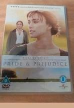 Pride & prejudice, Alle leeftijden, Ophalen of Verzenden, Overige gebieden