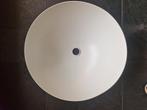 Lampenkap 55cm, Ophalen, Zo goed als nieuw, 50 tot 75 cm