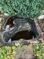 Vijver, Tuin en Terras, Ophalen, Gebruikt