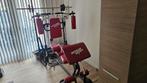 Kettler fitness apparatuur, Sport en Fitness, Fitnessapparatuur, Ophalen, Benen, Gebruikt, Krachtstation