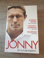 Jonny Wilkinson Autobiografie - Sportheld, Ophalen of Verzenden, Gelezen, Jonny Wilkinson, Sport