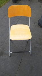 Barkruk ikea franklin 63 cm hoog., 1 kruk, Ophalen, Zo goed als nieuw, 60 tot 90 cm