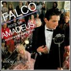 Falco: Rock me amadeus., Ophalen of Verzenden, Gebruikt, Pop
