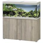 EHEIM SET VIVALINE 180 LED 101X41X119 CM, Dieren en Toebehoren, Vissen | Aquaria en Toebehoren, Ophalen, Gebruikt, Leeg aquarium