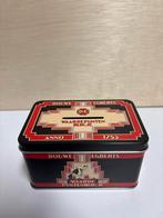 Douwe Egberts punten blik - Zo goed als nieuw, Ophalen of Verzenden, Zo goed als nieuw, Koffie, Douwe Egberts