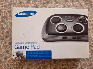 Samsung Gamepad - Zo goed als nieuw! beschikbaar voor biedingen