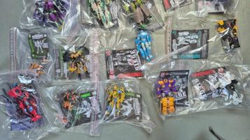 Transformers War For Cybertron Trilogy beschikbaar voor biedingen