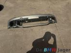 Voorbumper sparkling silver Mini R55 R56 R57 7147854, Auto-onderdelen, Carrosserie en Plaatwerk, Gebruikt, Voor, Mini, Ophalen of Verzenden