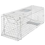 Dierenval vangkooi rattenval muizenval GRATIS BEZORGD!, Dieren en Toebehoren, Minder dan 60 cm, Verzenden, Nieuw, 75 tot 110 cm