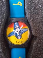 Herman Brood  Horloge, Ophalen of Verzenden, Nieuw, Polshorloge, Overige merken