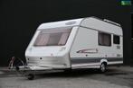 Beyerland Sprinter Lite 440 HK incl. Mover Voortent Etc., Caravans en Kamperen, Bedrijf, 750 - 1000 kg, Tot en met 4, Ringverwarming