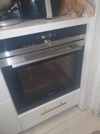 IQ700 siemens inbouw multifunctionele oven, Witgoed en Apparatuur, Ovens, Oven, Zo goed als nieuw, 45 tot 60 cm, Ophalen