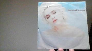 madonna jukebox single the look of love uit 1987 beschikbaar voor biedingen