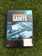 Boondock Saints - Special Edition DVD, Gebruikt, Vanaf 16 jaar, Boxset, Actiethriller