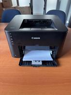 Canon i-sensys LBP151dw laserprinter met toner, Computers en Software, Printers, Ophalen, Zo goed als nieuw