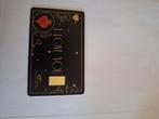 NEDERLAND GOUDBAAR 1 GRAM I LOVE YOU 999,9% GOUD 24KARAAT, Verzenden, Goud