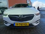 Opel Insignia Sports Tourer 1.6 CDTI 136 PK Business Executi, Gebruikt, Euro 6, 4 cilinders, Wit