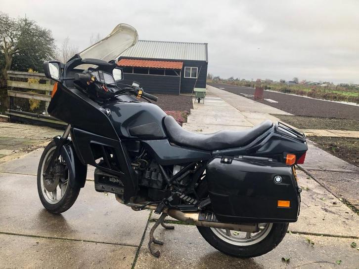 BMW K75RT kleur 704 Onderdelen te koop in Vianen - adv 11, Motoren, Accessoires | Overige, Gebruikt, Ophalen of Verzenden
