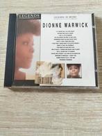 Dionne Warwick - Dionne Warwick, Ophalen of Verzenden