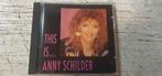 Anny Schilder, Cd's en Dvd's, Ophalen of Verzenden, 2000 tot heden, Zo goed als nieuw