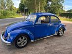 Volkswagen Kever Volkswagen Kever 1600, Achterwielaandrijving, Beetle (Kever), 4 cilinders, Origineel Nederlands