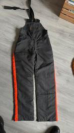 Zaagbroek, Heren, Ophalen of Verzenden, Zo goed als nieuw, Timber