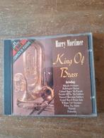 Hafabra - Harry Mortimer - King of Brass - Massed Bands, Ophalen of Verzenden, Zo goed als nieuw