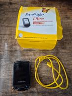 Freestyle libre scanner, Diversen, Ophalen of Verzenden, Zo goed als nieuw