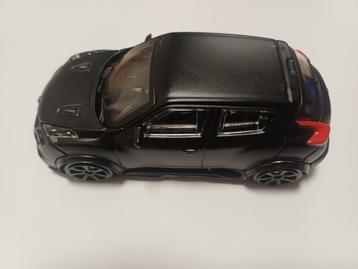 Burago Nissan Juke-R 1:43 beschikbaar voor biedingen