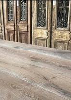 PRACHTIGE BOURGONDISCHE DALLEN VLOEREN PARKET HOUTEN VLOEREN, Doe-het-zelf en Verbouw, Hout en Planken, Eiken, Overige typen, Nieuw