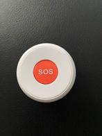 Tuya, Zigbee SOS noodgeval voor ouderen, kinderen alarm, Nieuw, Ophalen of Verzenden