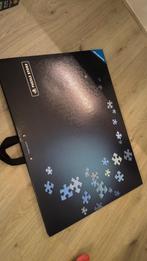 puzzelmap, Hobby en Vrije tijd, Denksport en Puzzels, Ophalen, 500 t/m 1500 stukjes, Gebruikt, Legpuzzel