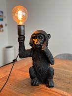 Tafellamp monkey (aap) Light en Living, Ophalen of Verzenden, Zo goed als nieuw, Kunststof, Minder dan 50 cm