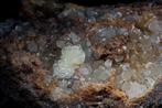 SMITHSONIET kristallen uit Santa Eulalia, Mexico., Ophalen of Verzenden, Mineraal