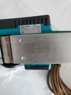 Black Decker Blokschaaf machine, Ophalen of Verzenden, Gebruikt, Bovenfrees