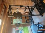 Bodycraft F430 met high low pulley, Verzenden, Zo goed als nieuw, Overige merken