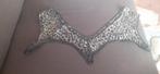 Goud kleurig topje, Antiek en Kunst, Antiek | Kleding en Accessoires, Ophalen of Verzenden